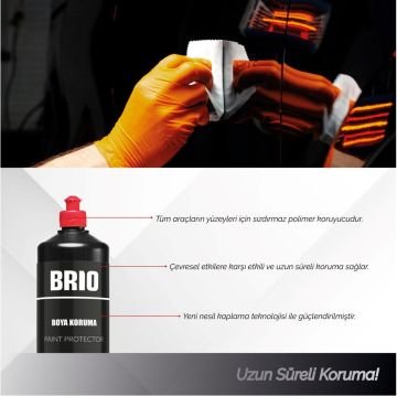 Brio Boya Koruma 1 L