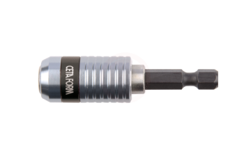 Ceta Form 1/4 İnç Bits Tutucu (Kilitli) 60 Mm