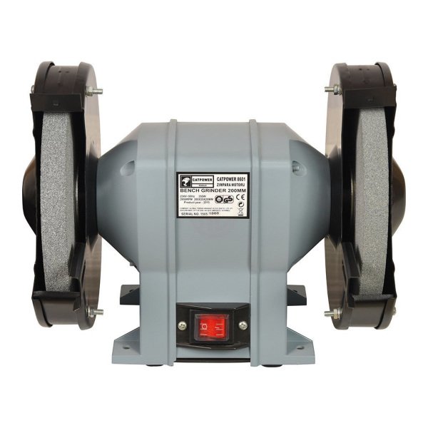 Catpower Taş Motoru 8601