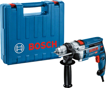 Bosch GSB 16 RE Darbeli Vidalama Matkabı - 060114E501