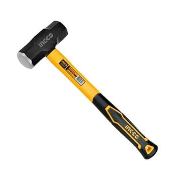 İngco Fiberglas Saplı Balyoz 4 Kg