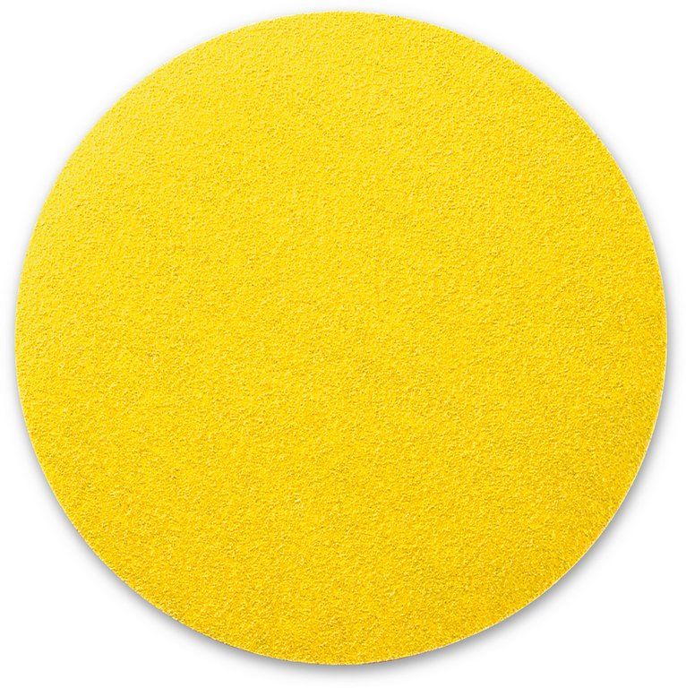 Sia Disk Zımpara 1960 Siarexx Deliksiz Ø115 mm 120 Kum