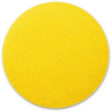 Sia Disk Zımpara 1960 Siarexx Deliksiz Ø115 mm 120 Kum