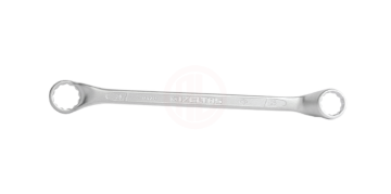 İzeltaş Yıldız İki Ağız Anahtar 10x14 mm