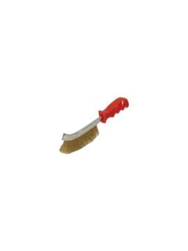 Master Tel Fırca Saplı 250 Mm