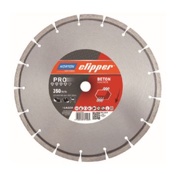Clipper Pro Beton Testere 400 Mm - CLIZDH500400