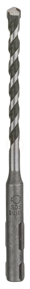 Bosch SDS-Quick Çok Amaçlı Matkap Ucu 5,5x100 mm - 2609256912