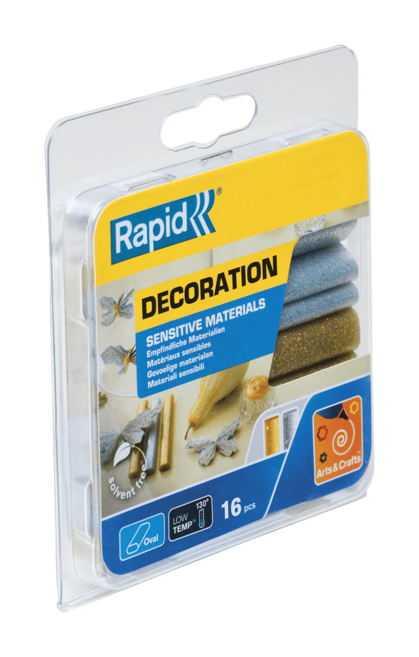 Rapid Silikon Çubuk Oval Altın 125 Gram - 40108463