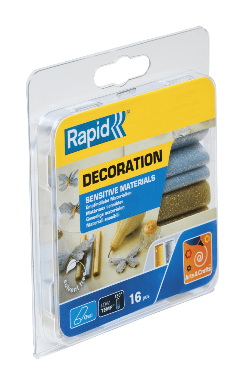 Rapid Silikon Çubuk Oval Altın 125 Gram - 40108463