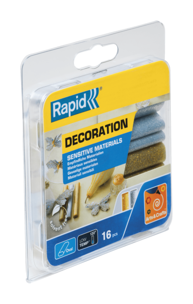 Rapid Silikon Çubuk Oval Altın 125 Gram - 40108463