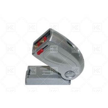 Massy Lazerli Kod Alma