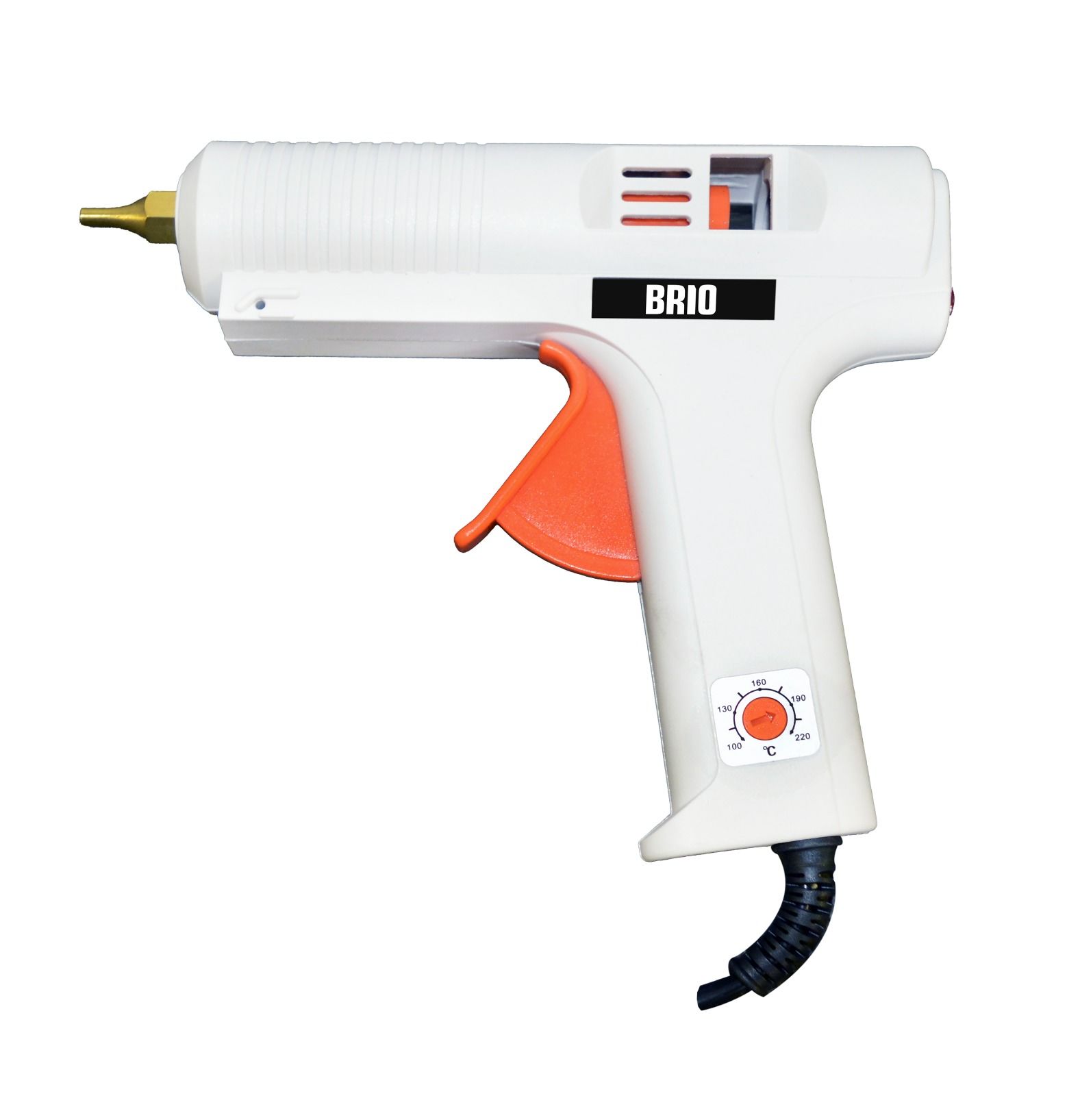 Brio Eritme Mum Silikon Tabancası 110 W