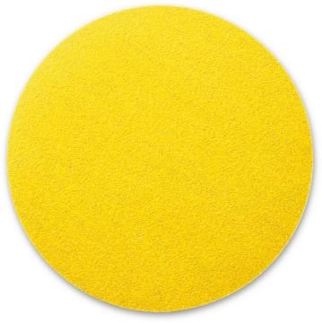 Sia Disk Zımpara 1960 Siarexx Deliksiz Ø115 mm 220 Kum