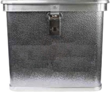 Rothenberger Aluminyum Taşıma Çantası - 1099799
