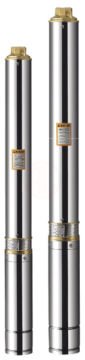 Rainpump 4Sg4-25 Derin Kuyu Dalgıç Pompa 3Hp