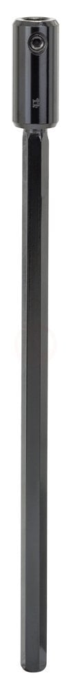 Bosch Delik Açma Testeresi Uzatma Adaptörü 11 mm Altıgen Şaft 305 mm - 2609390038