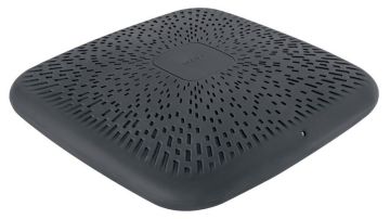 Leitz Ergo Active Wobble Denge Oturma Yastığı, Gri, 65390089, Ergonomik Sandalye Minderi