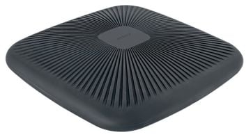 Leitz Ergo Active Wobble Denge Oturma Yastığı, Gri, 65390089, Ergonomik Sandalye Minderi