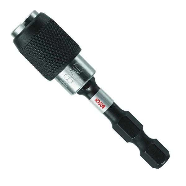 Bosch Vidalama Ucu Impact Control Standart Universal Tutucu - 2608522321