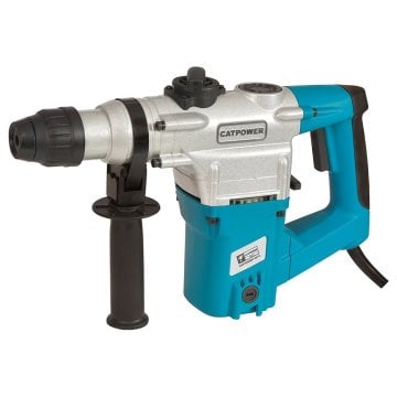 Catpower Kırıcı Delici Makine SDS Plus 5915 (4,5 Kg)