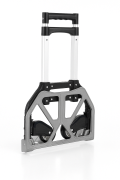 Katlanabilir Yük Taşıma Arabası İki Tekerlekli 150 Kg