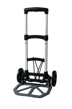 Katlanabilir Yük Taşıma Arabası İki Tekerlekli 150 Kg