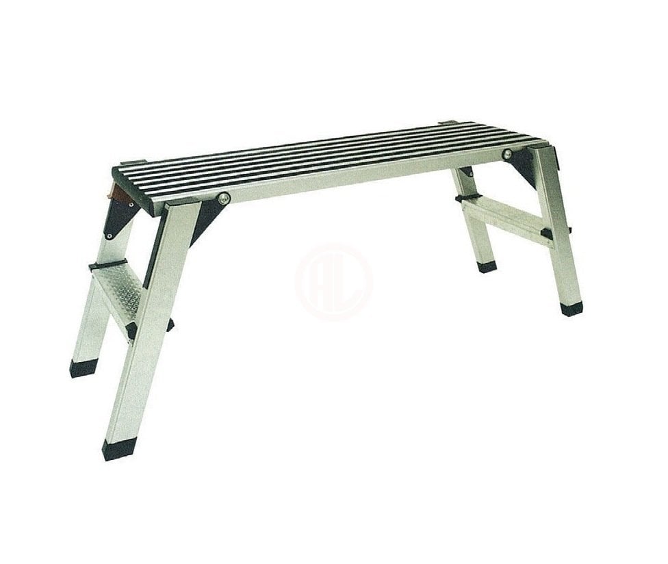Big Red TRT3001-1 ALÜMİNYUM KATLANIR PLATFORM 200 KG - BIGTRT3001-1