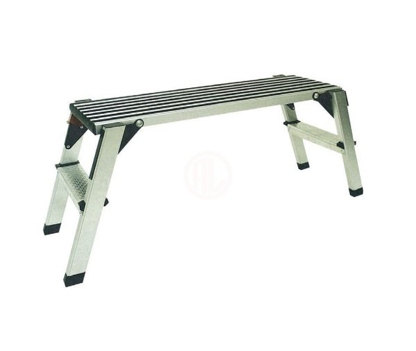 Big Red TRT3001-1 ALÜMİNYUM KATLANIR PLATFORM 200 KG - BIGTRT3001-1