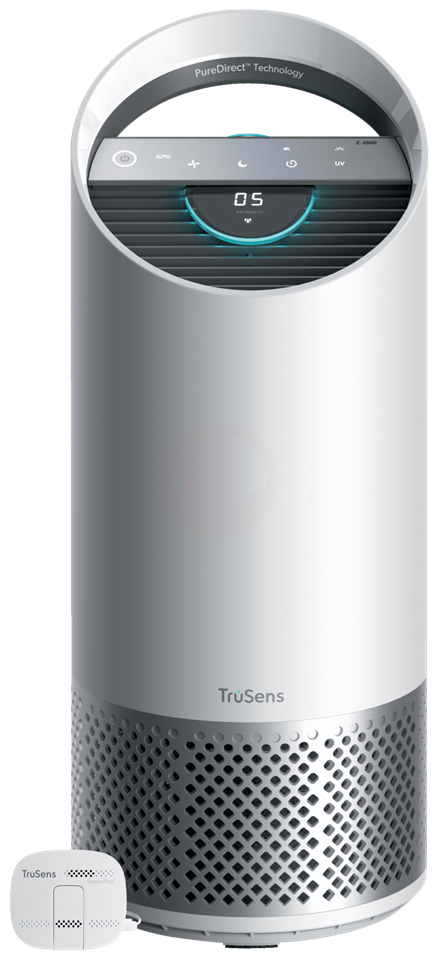 Leitz Trusens Hava Temizleyici Z-2000 EU - 2415113EU