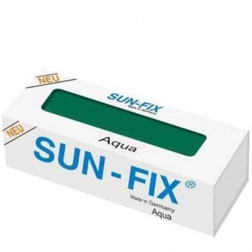 Sun-Fix Macun Kaynak, AQUA, 12 Adet