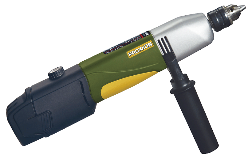 Proxxon Igs/A Akülü Mandrenli Taşlama Makinası 29850
