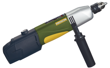 Proxxon Igs/A Akülü Mandrenli Taşlama Makinası 29850