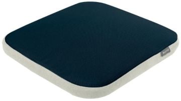 Leitz Ergo Active Wobble Denge Oturma Yastığı, Gri, 65390089, Ergonomik Sandalye Minderi, Kılıflı