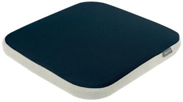 Leitz Ergo Active Wobble Denge Oturma Yastığı, Gri, 65390089, Ergonomik Sandalye Minderi, Kılıflı