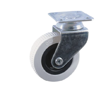 Ertek Tekerlek Gri Tablalı Teker 50X20 Mm