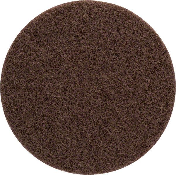 Bosch Fiber Disk Expert N880 Keçe Disk 125 mm 280 Kum (5 Adet) - 2608901386