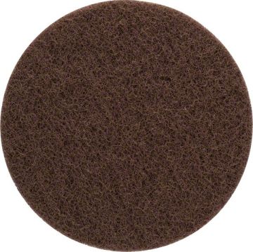 Bosch Fiber Disk Expert N880 Keçe Disk 125 mm 280 Kum (5 Adet) - 2608901386