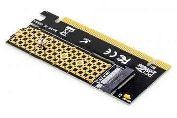 Assmann Digitus M.2 Nvme Ssd Pcı Express 3.0 (X16) Kart