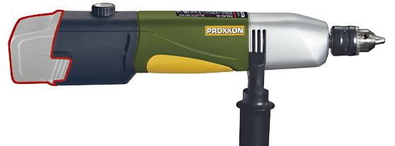 Proxxon Igs/A Mandrenli Taşlama Makinası Tek Gövde 29852