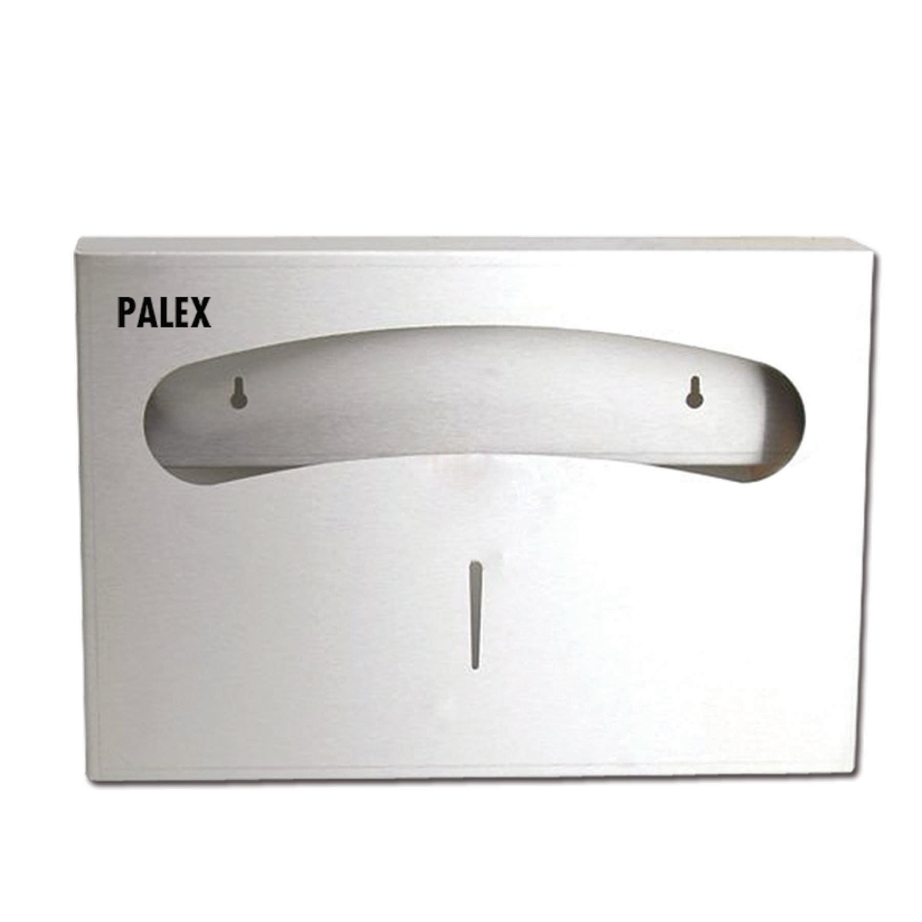 Palex Krom Klozet Kapak Örtü Dispenseri 430 Kalite - 3802-2