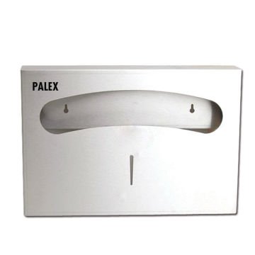 Palex Krom Klozet Kapak Örtü Dispenseri 430 Kalite - 3802-2