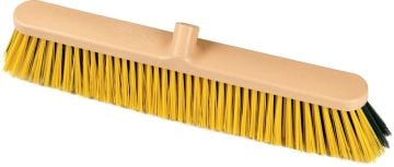 Dekor Rulo 6252 Plastik Bahçe Fırçası 50 Cm