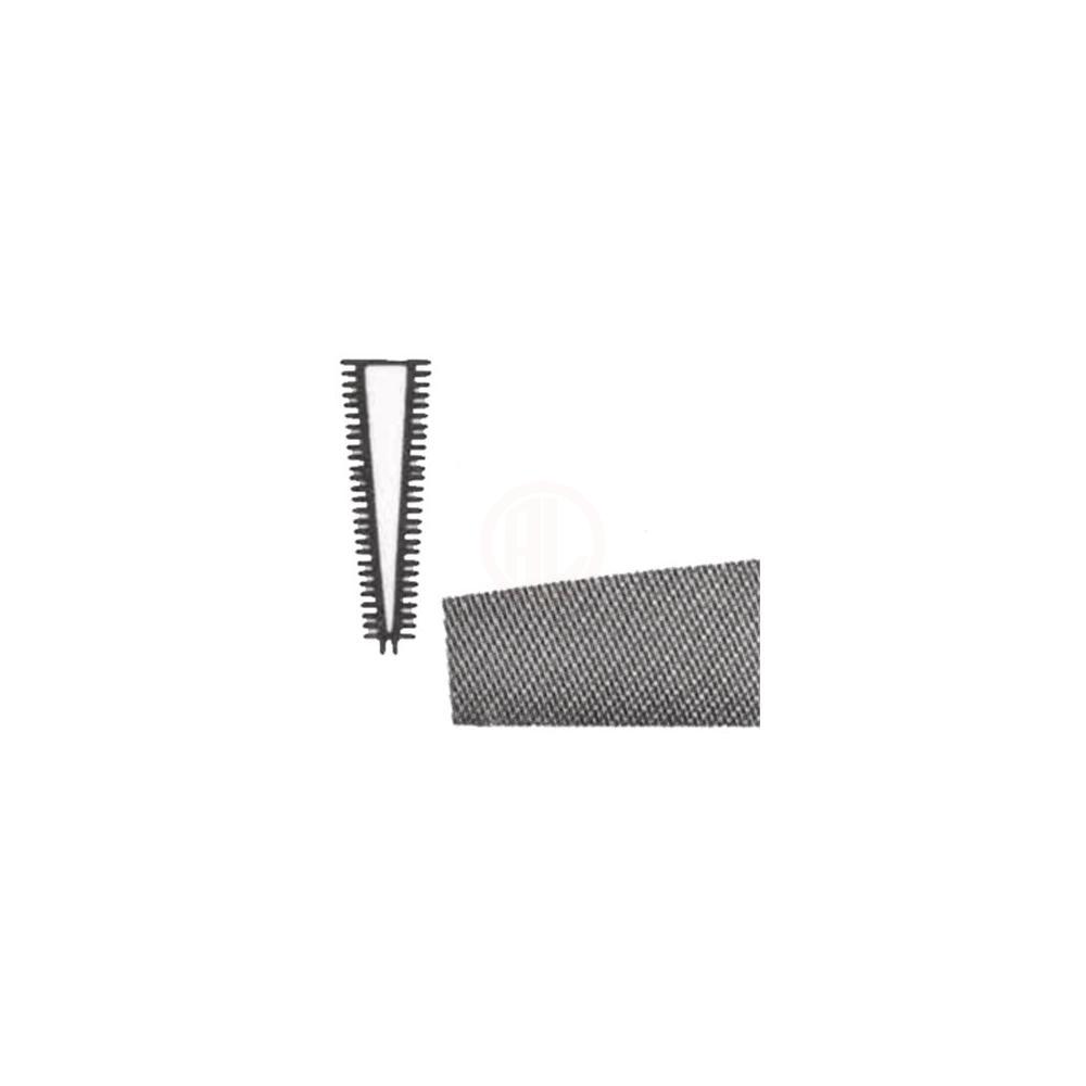Three Files EĞBÇO4 BIÇAK EĞE ORTA 4” - THRBCO4