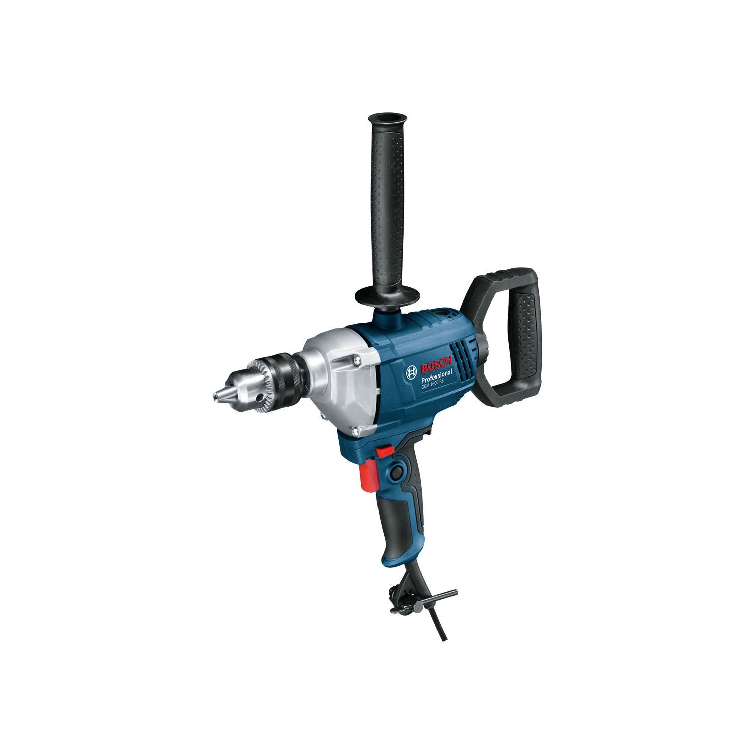 Bosch Vidalama Matkabı GBM 1600 RE - 06011B0000
