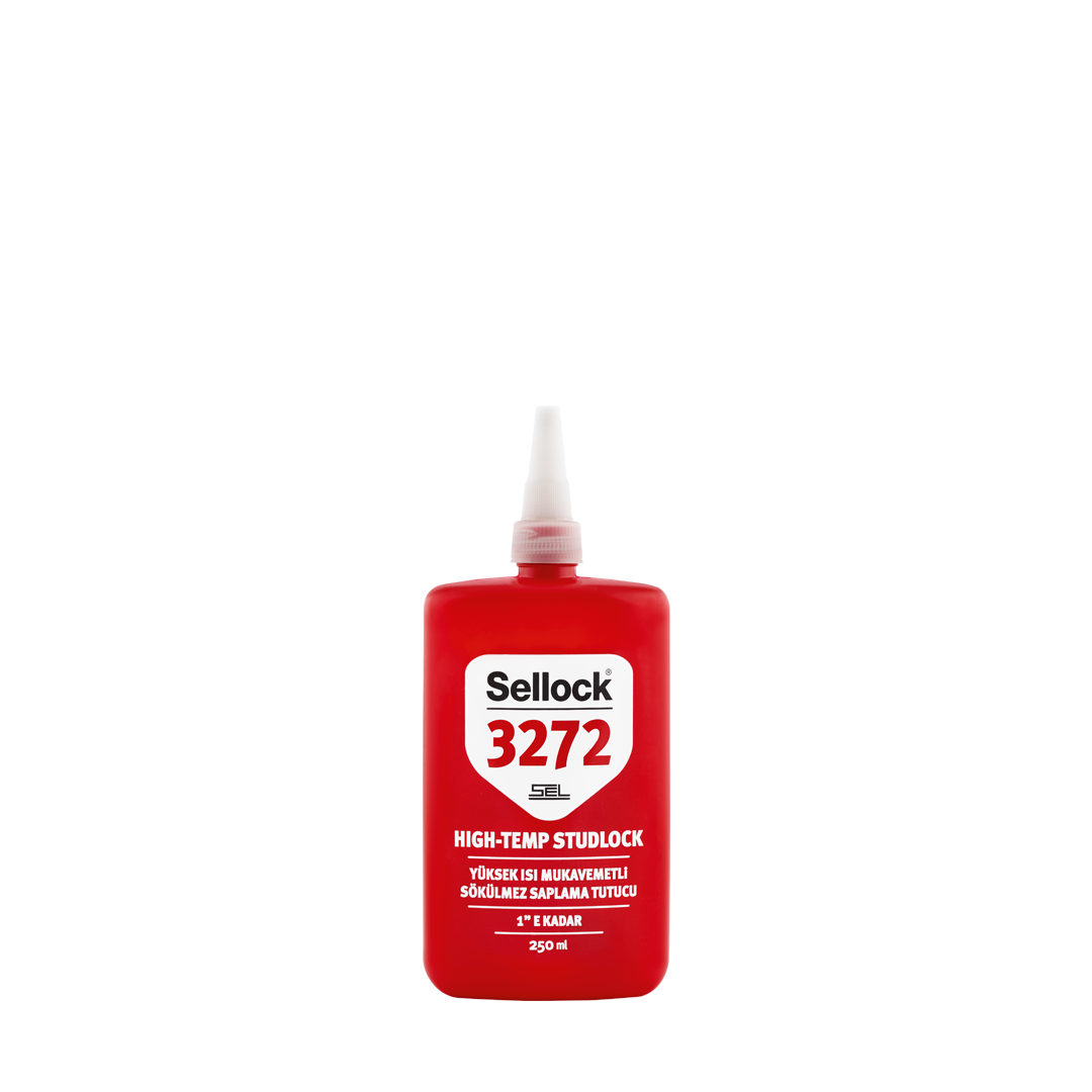 Selsil Sellock High Temp Stuclock (3272) 250 ml