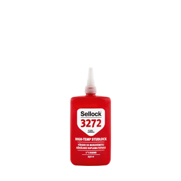 Selsil Sellock High Temp Stuclock (3272) 250 ml