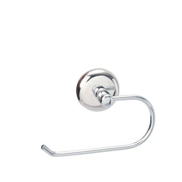 Palex Krom Ev Tipi Wc Kağıt Asacağı 430 Kalite - 3802-4
