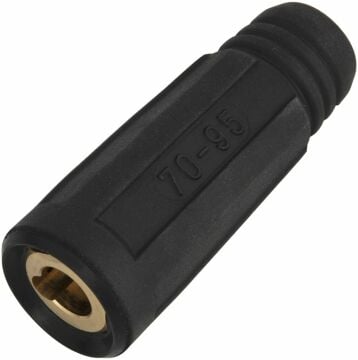 Matsan Kaynak Kablo Bağlantı Elemanı Takım Matsan Tip 70-95 mm²