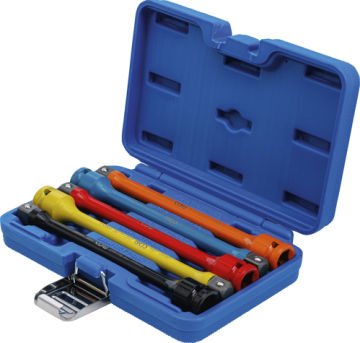 Brio Torsiyon Çubuğu Set 5 Parça 195 Mm: 100-110-120-1135 - 150 Nm