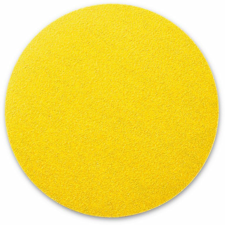 Sia Disk Zımpara 1960 Siarexx Deliksiz Ø115 mm 60 Kum